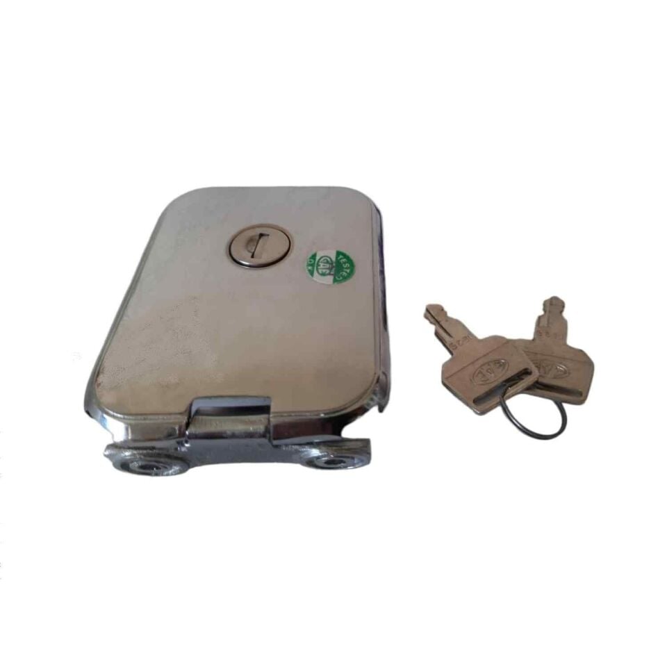 Kawasaki Uyumlu Bajaj Ct100 Depo Kapağı