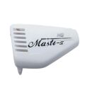 Masti X 175 Yan Kapak Sol Beyaz Orj