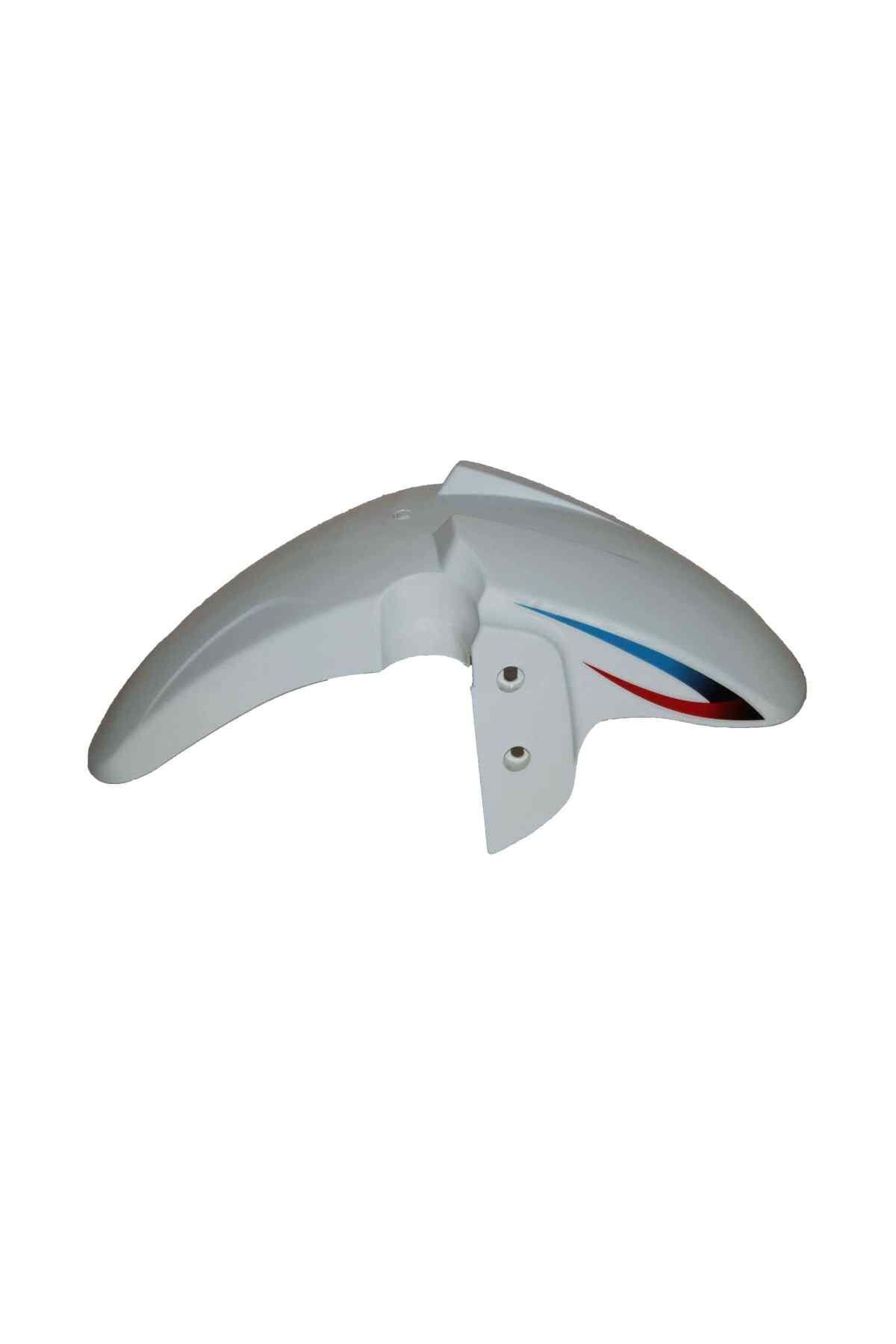 Servıce 4000 (1500 W) Ön Çamurluk Beyaz Orijinal