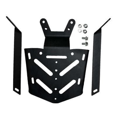 Tvs Apache Rtr 200 2022 - 2025 Uyumlu Arka Çanta Demiri