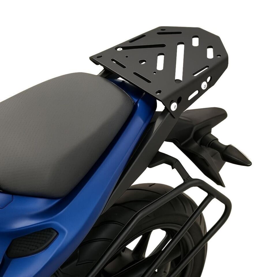 Tvs Apache Rtr 200 2022 - 2025 Uyumlu Arka Çanta Demiri