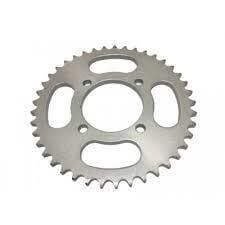 Ybr Uyumlu Arka Dişli 36T