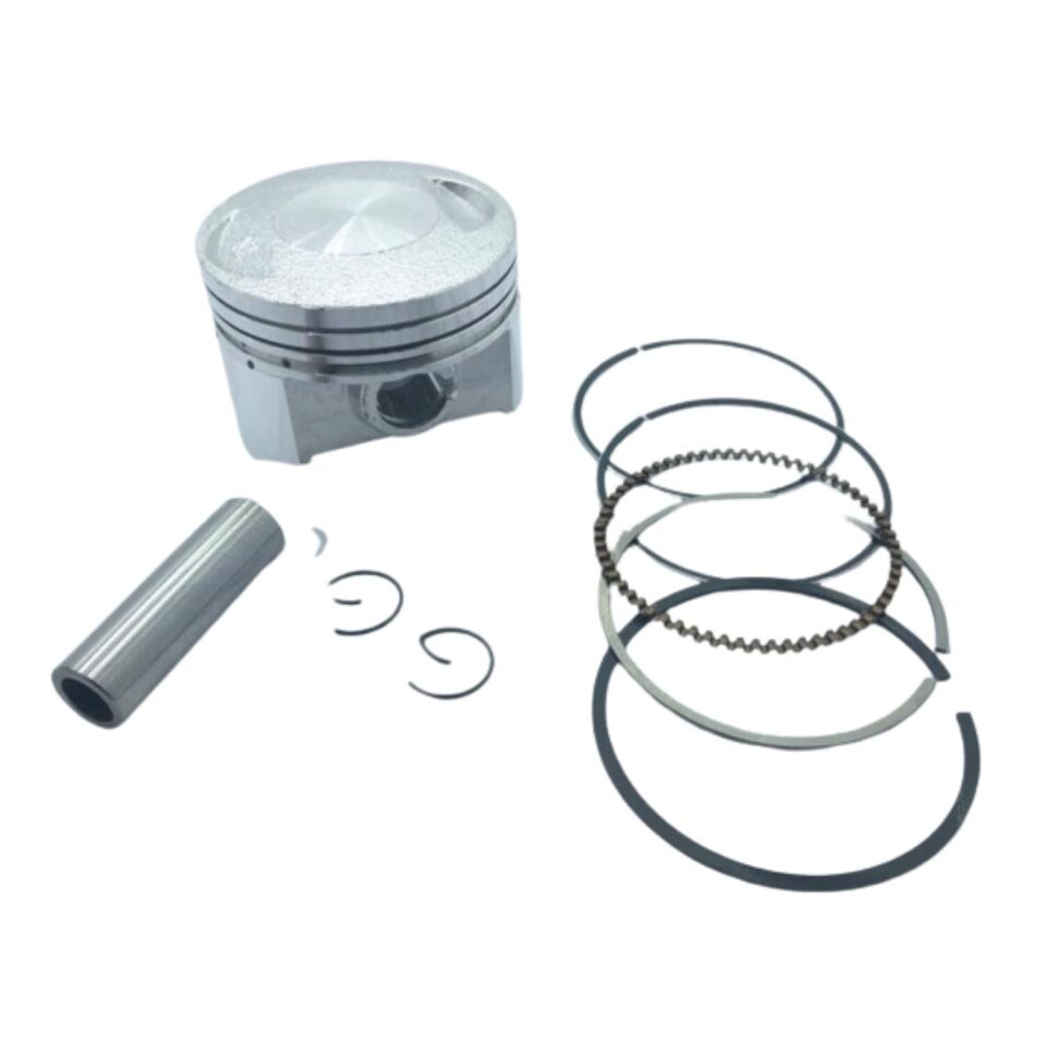 Cg 200 Piston 67 Mm 15 Pim 16 Strok