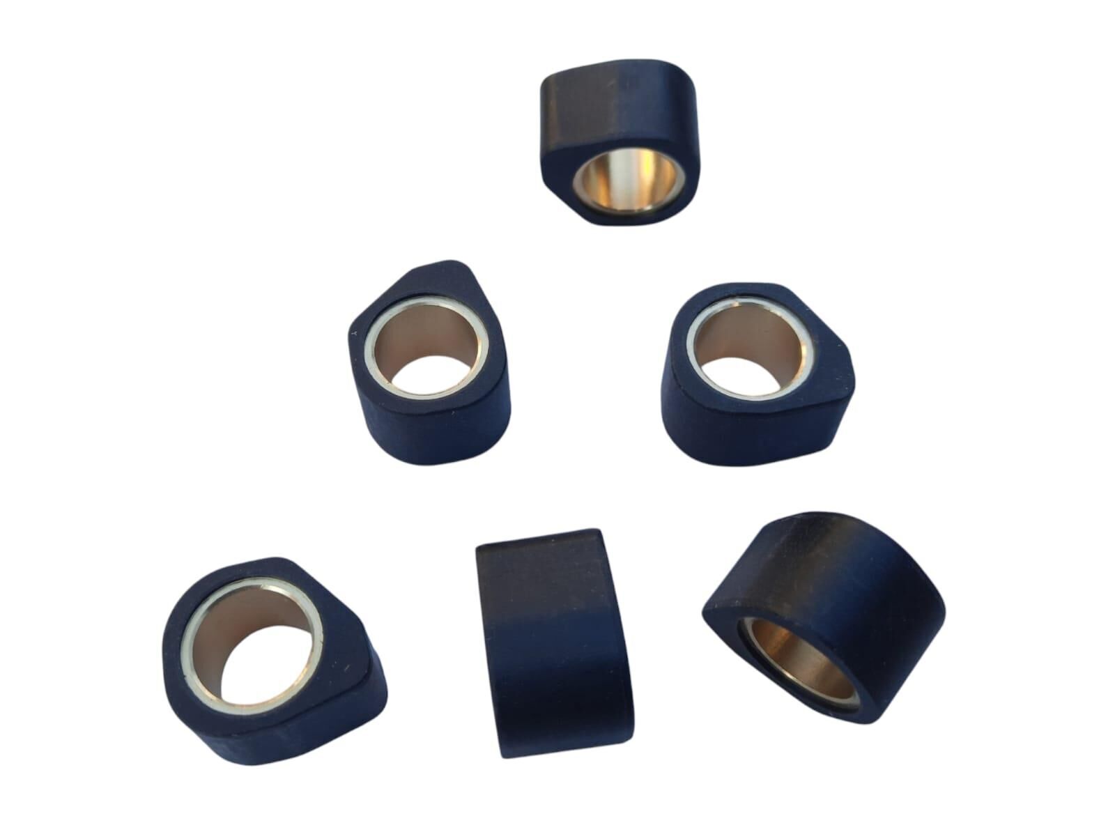 Honda Fizy Tahrik Seti Modifiye 20-15 Mm 13 Gr