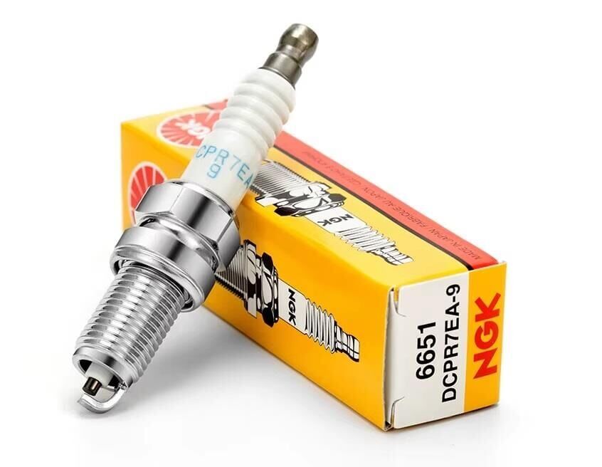Honda Buji Ngk Dcpr7Ea-9 Sabit Başlı