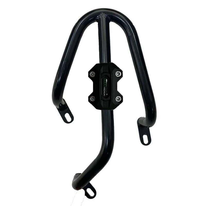 Honda Pcx 2025 Uyumlu Egsoz Koruma Borusu