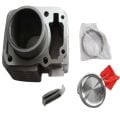 Honda Silindir Komple 57.25mm-14p-62.3boy Cbf150/zone150