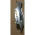 Kanuni Sele Altı Sol Panel Gri Trex150