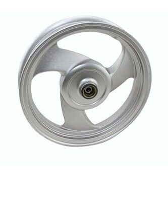 Honda Ön Jant Komple Spacy Uyumlu