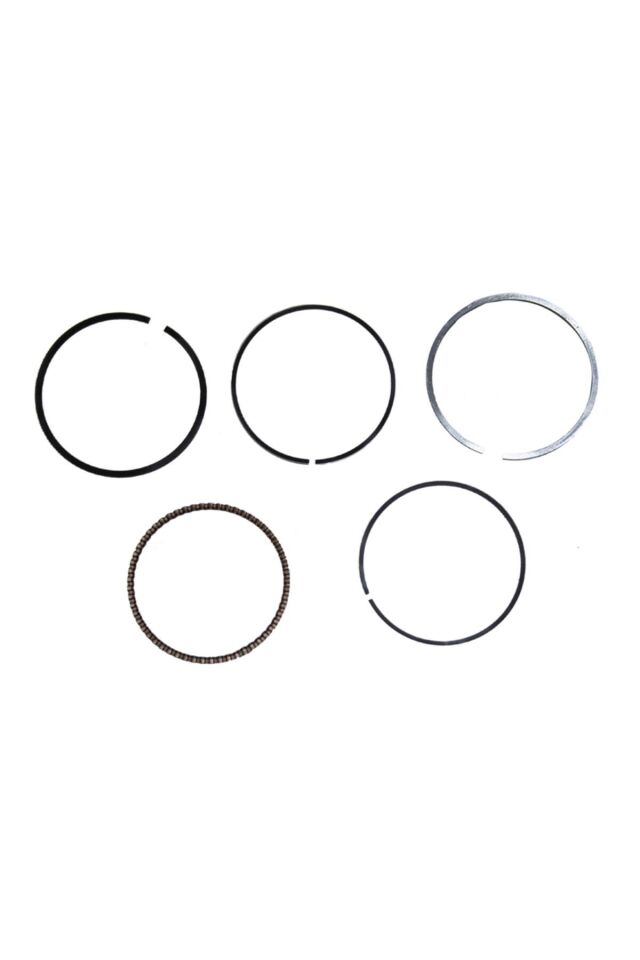 Scooter 150 Sekman Std 57,40 Mm