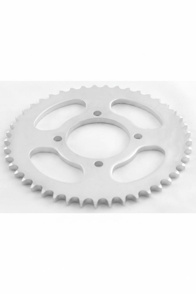 Yamaha Ybr Uyumlu Arka Dişli 33T İth