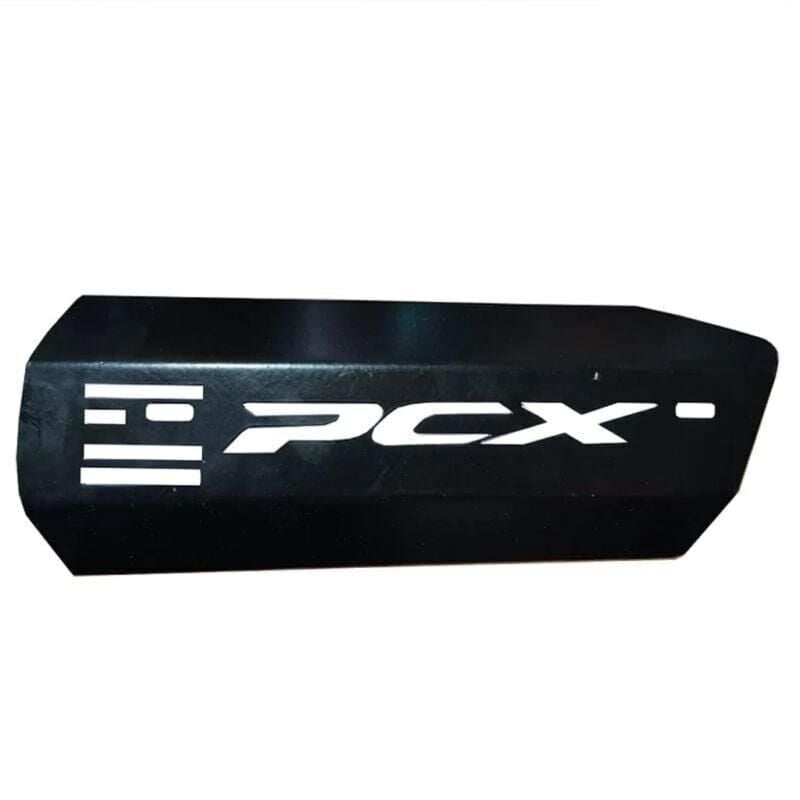 Honda Pcx 2025 Uyumlu Eksoz Koruma Demiri