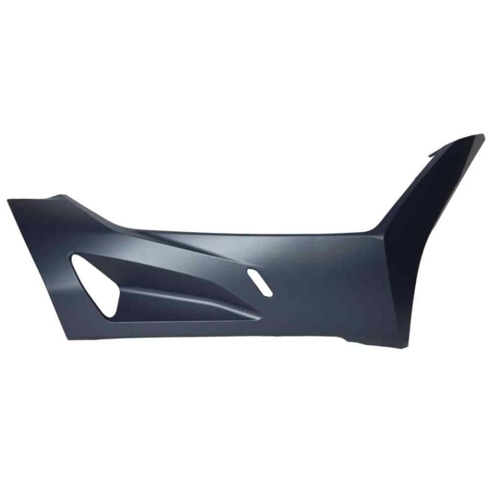 Honda Pcx Sağ Marşbiyel Gümüş Mavisi 2020-24