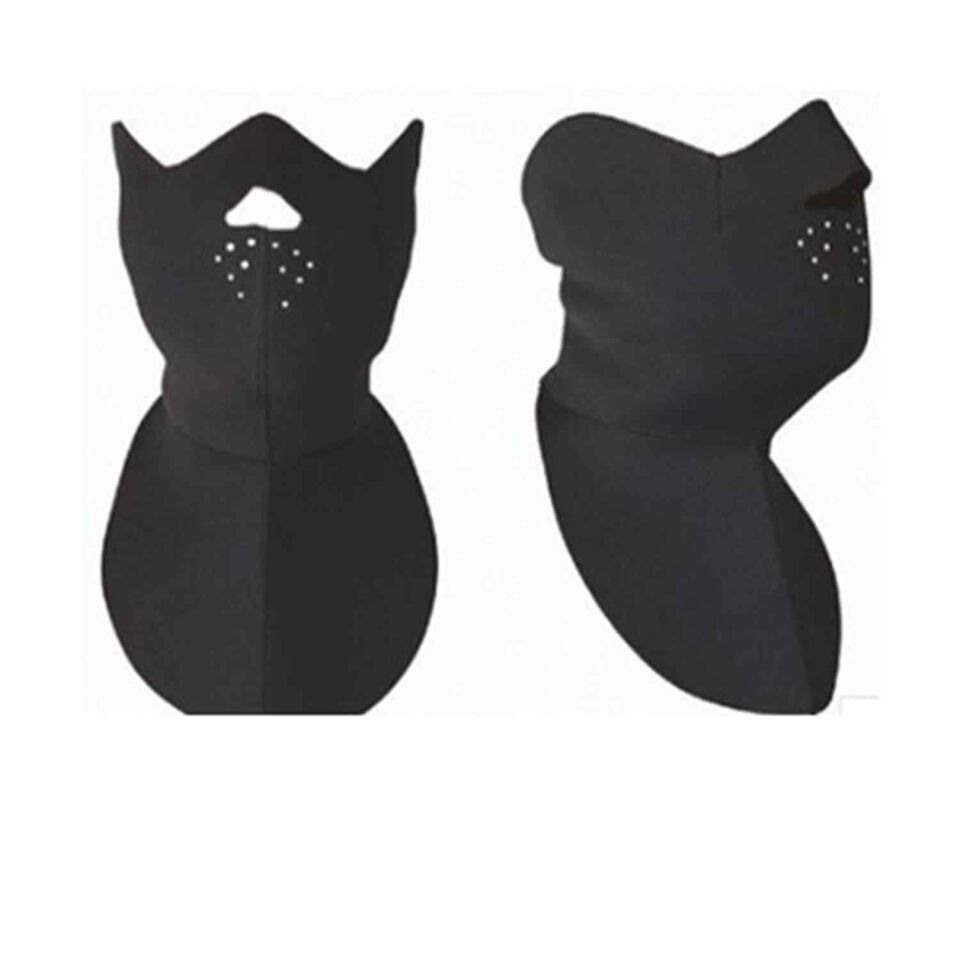 Motorsiklet Maske Boyunluklu Tex 1311 Xl