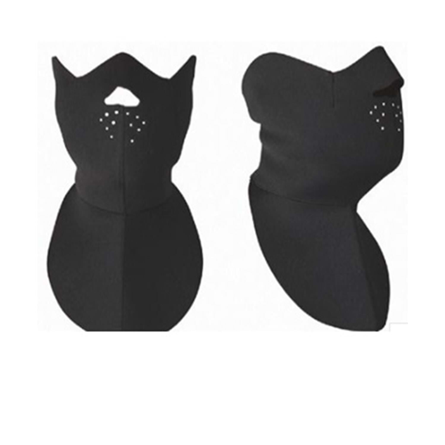 Motorsiklet Maske Boyunluklu Tex 1311 Xl