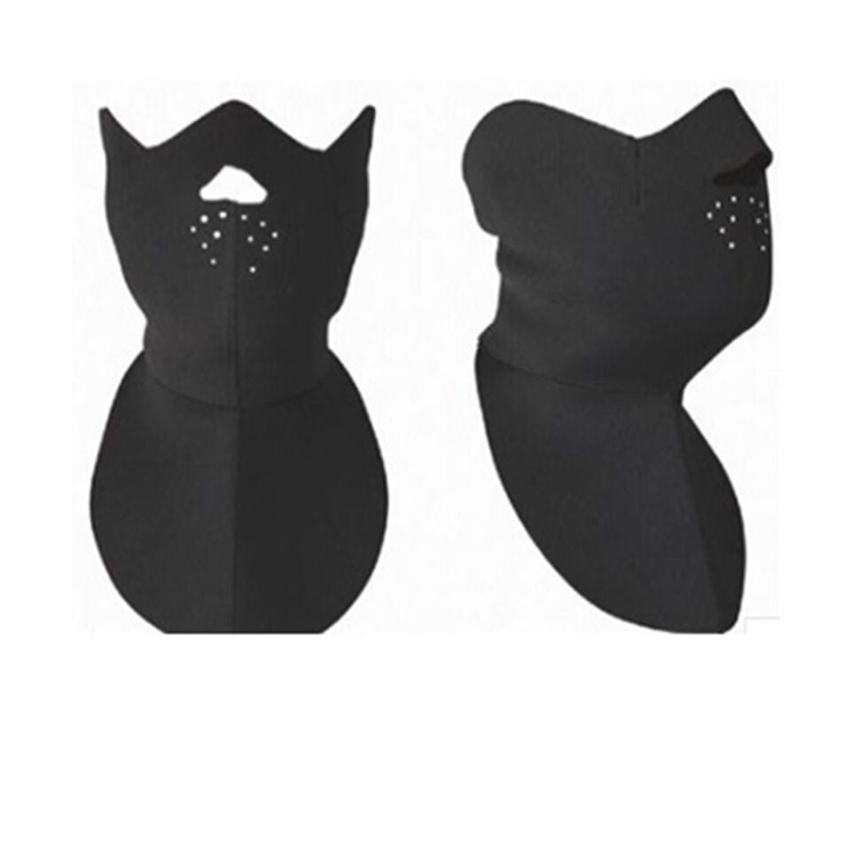 Motorsiklet Maske Boyunluklu Tex 1311 Xl