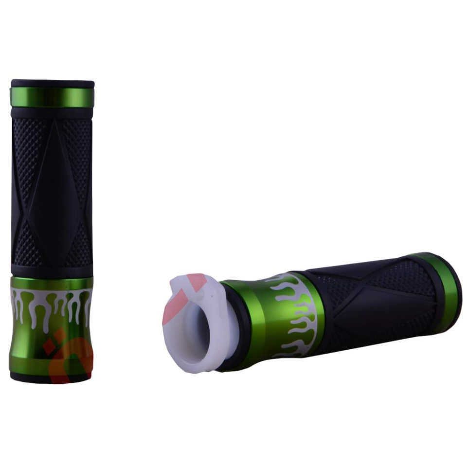 Universal Elcik Ve Tapa Set Yeşil Barracuda