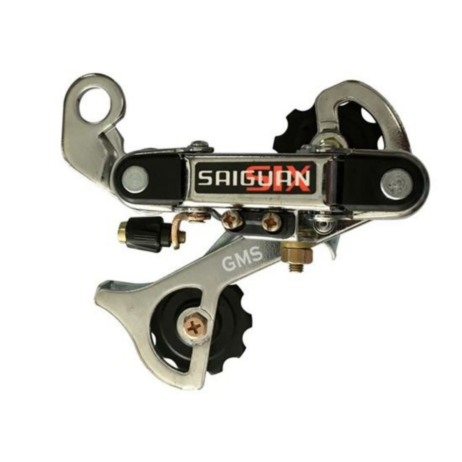 Arka Attırıcı Braketsiz Mtb Saıguan