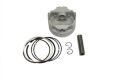 Cg 200 Piston 65,50 Mm 13 Pim Atg Sekmanlı