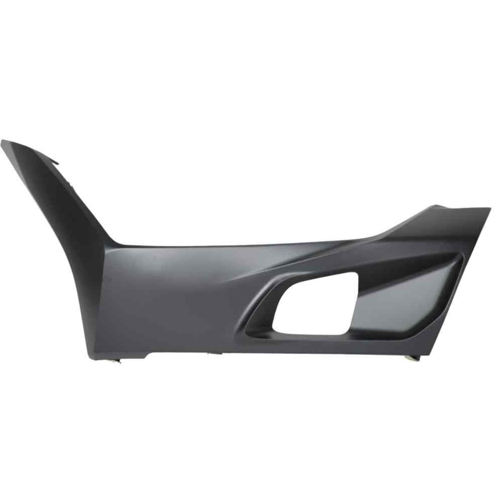 Honda Pcx Sol Marşbiyel Siyah 2020-24