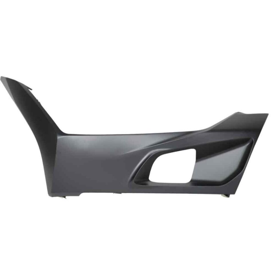 Honda Pcx Sol Marşbiyel Siyah 2020-24