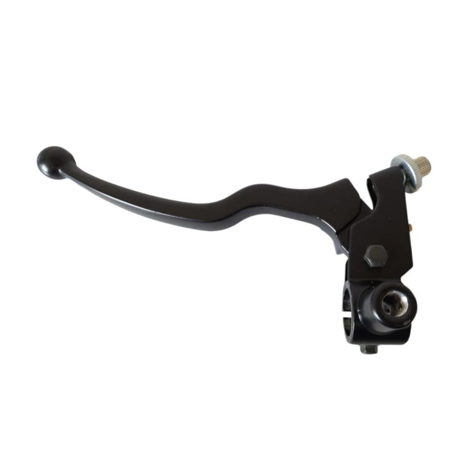 Ramzey Xf 125-10V Tsl Debriyaj Kütüğü Komple