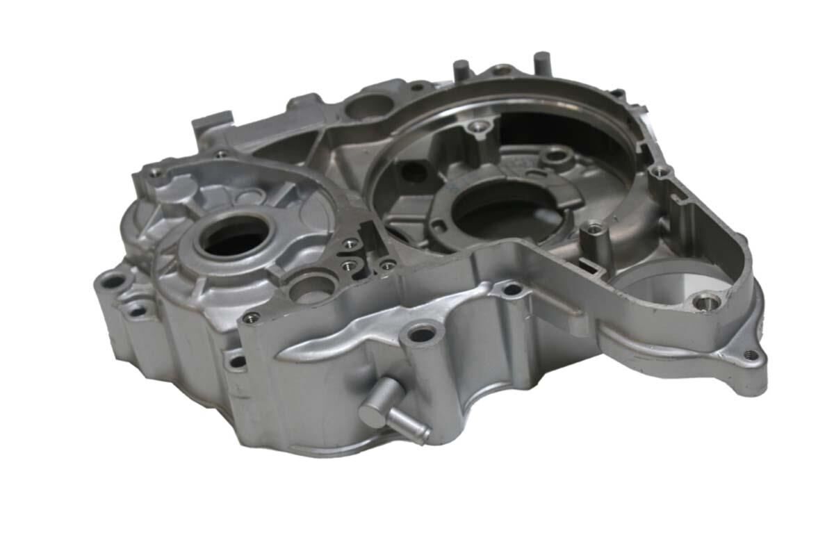 100Km Krank Kutusu Sol Orj