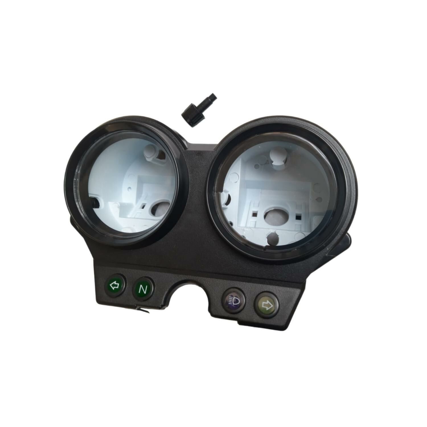 Cg Sk100 Gösterge Kapağı Alt-Üst