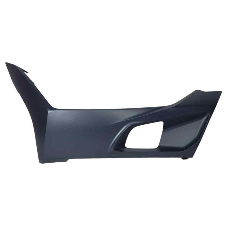 Honda Pcx Sol Marşbiyel Gümüş Mavisi 2020-24