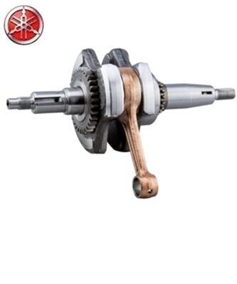 Yamaha Krank Komple Ybr 125 2004 Uyumlu