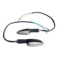 Mondial Mh Drift 125 L Sinyal 2 Li Set