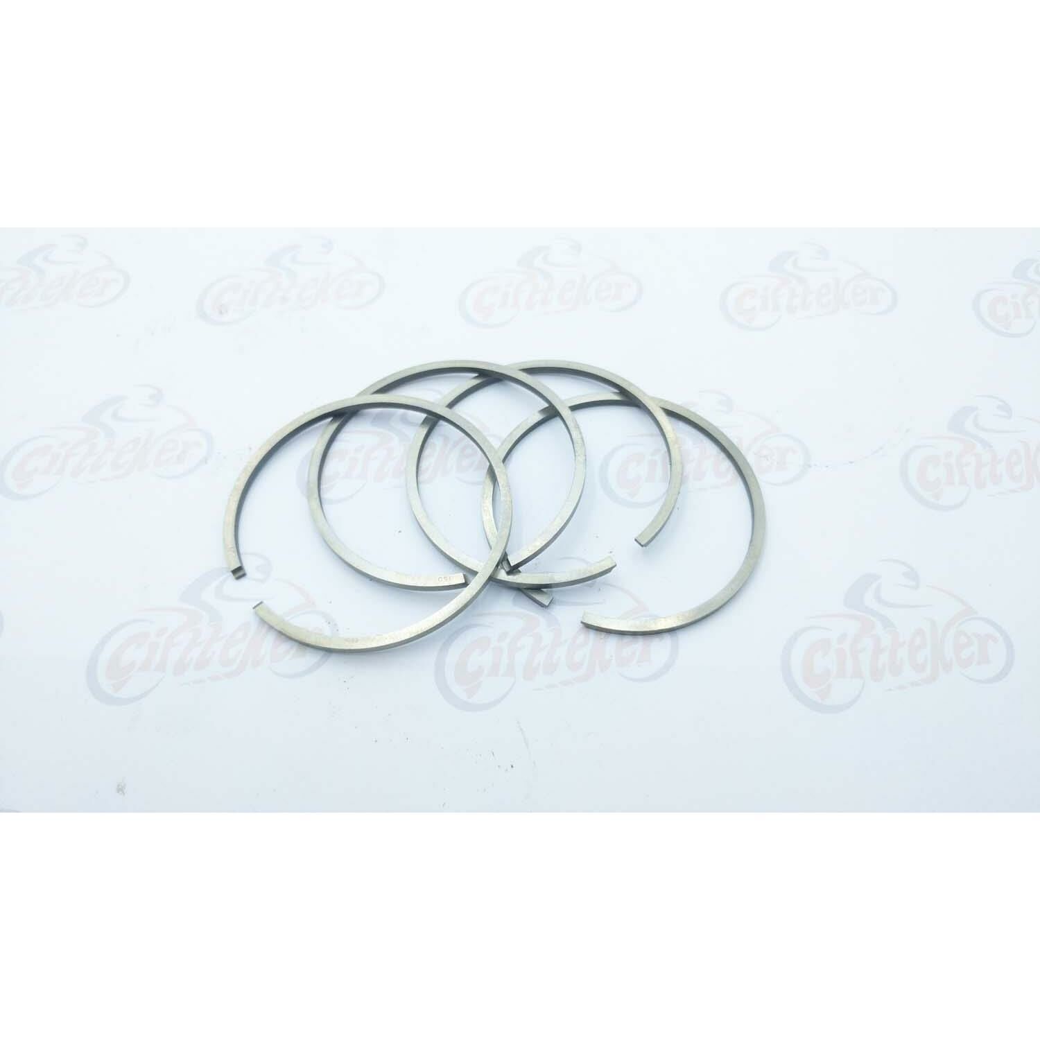 Planet Sekman Çift Silindir 62-645 Mm Seri İthal (63)