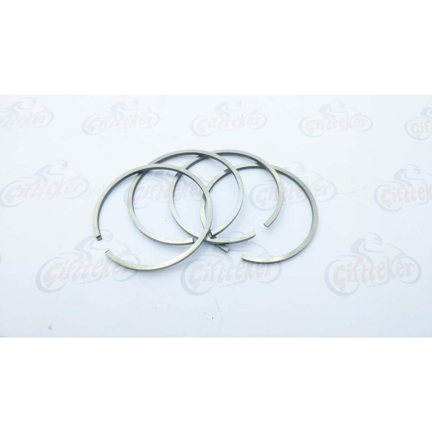 Planet Sekman Çift Silindir 62-62,5-64,5 Mm Seri Seçmeli İthal