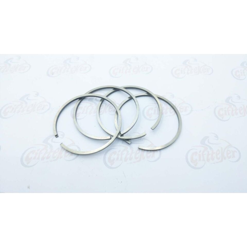 Planet Sekman Çift Silindir 62-62,5-64,5 Mm Seri Seçmeli İthal