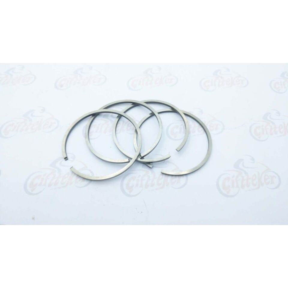 Planet Sekman Çift Silindir 62-62,5-64,5 Mm Seri Seçmeli İthal