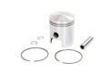 Yamaha Uyumlu Dt125 Piston Strok 27Xrk 57X(Std+1,00)