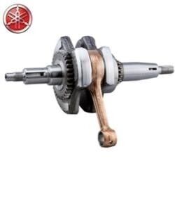 Yamaha Krank Komple Ybr 125 2004 Uyumlu