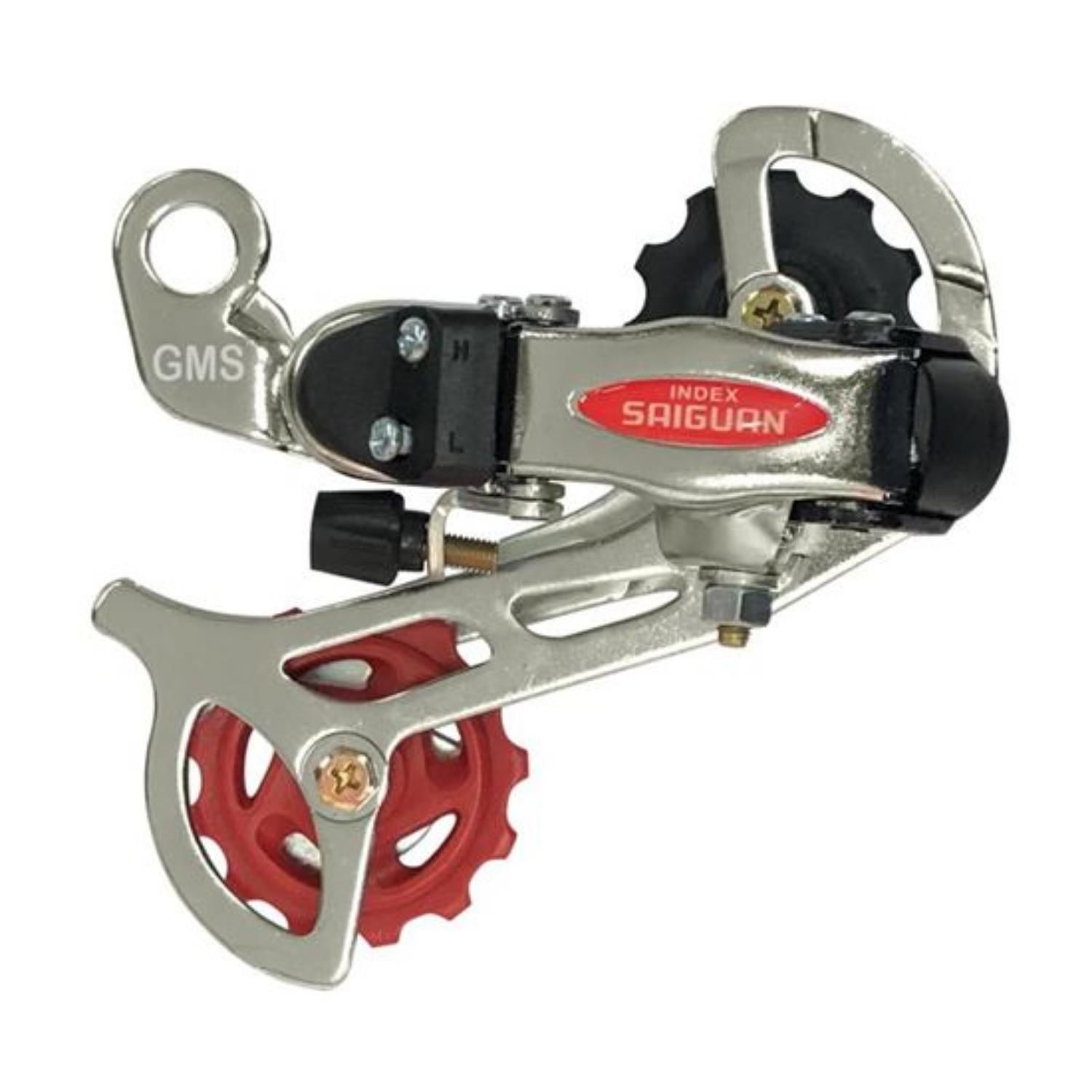 Arka Attırıcı Braketsız Ty40 Mtb Saıguan