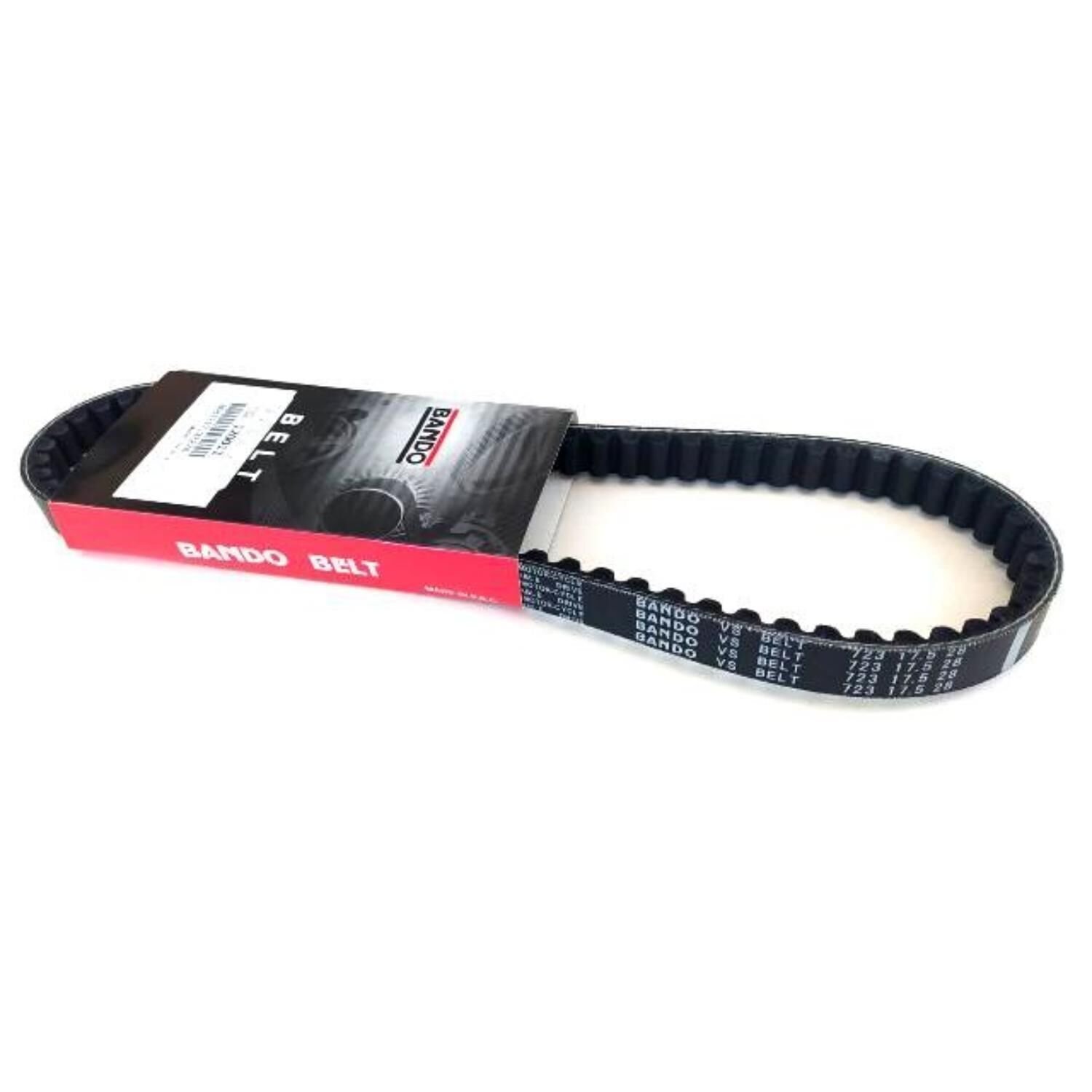 Arora Scooter 50 Kayış 723-18-30 Bando Cappucino Kisbee Enzo