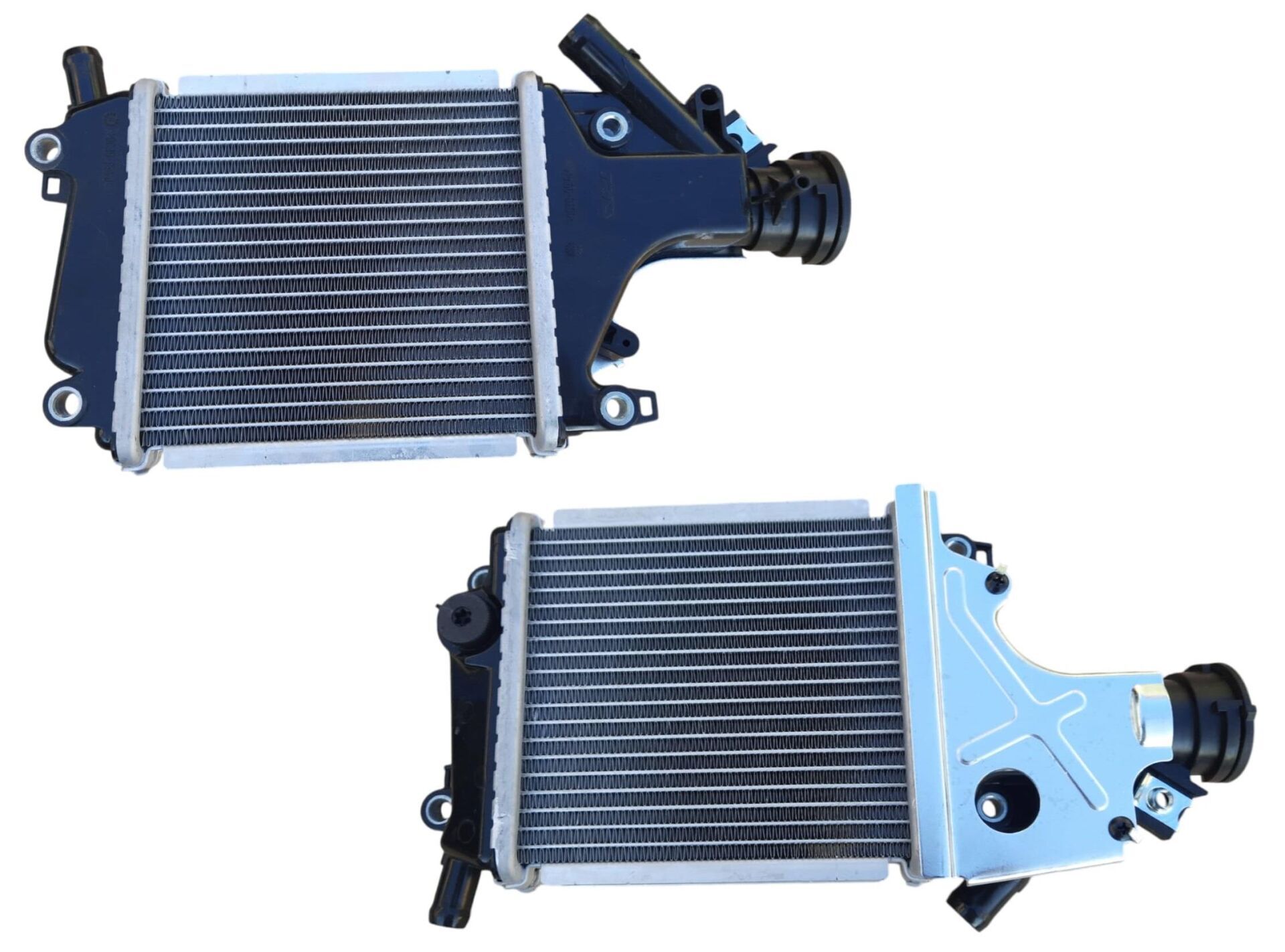 Honda Pcx Radyatör Oem (2021-24)