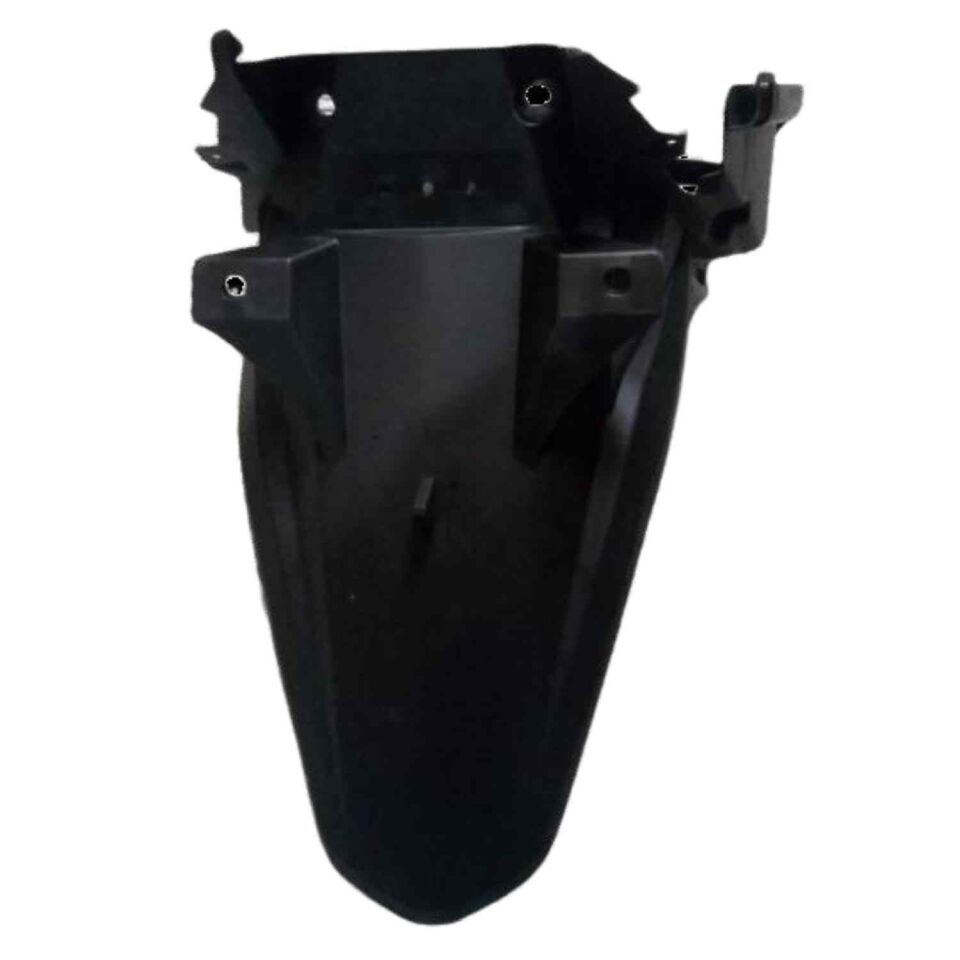 Fizy Uyumlu Arka Çamurluk Kuyruk