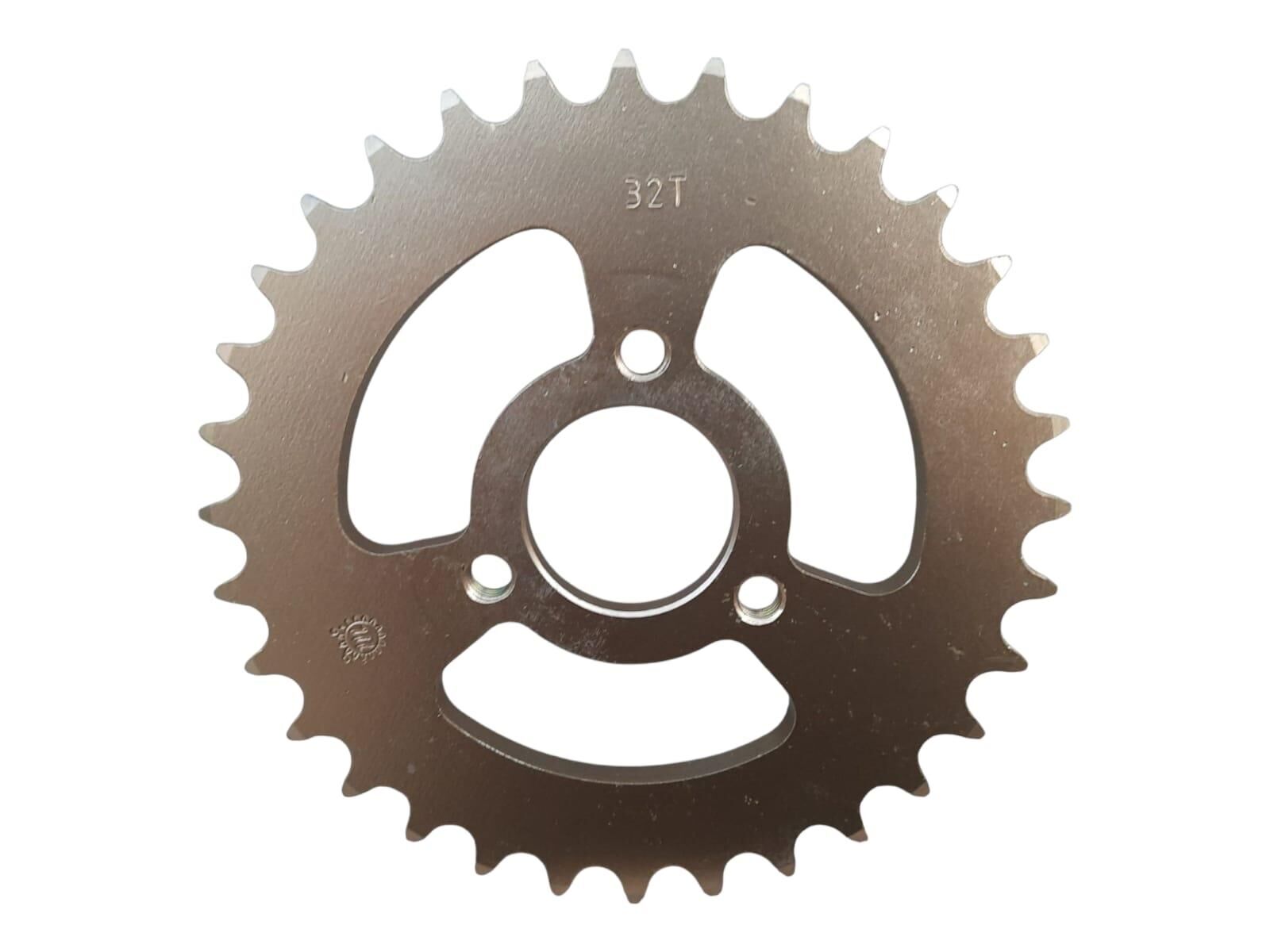 Atv Utv 250 Thor Cazador Arka Dişli 530-32T İç 41 Mm 3 Delik Öm