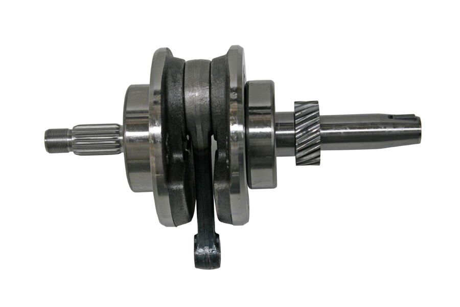 Cg Model Krank 139 Komple 13 Pim