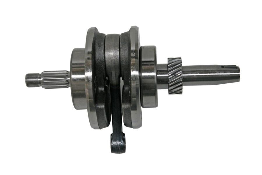 Cg Model Krank 139 Komple 13 Pim