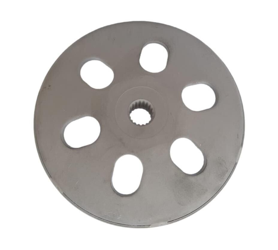 Honda Pcx Arka Varyatör Tası (2011-19)