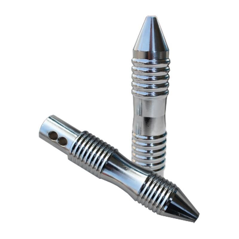 Arka 2 Sivri Basamak