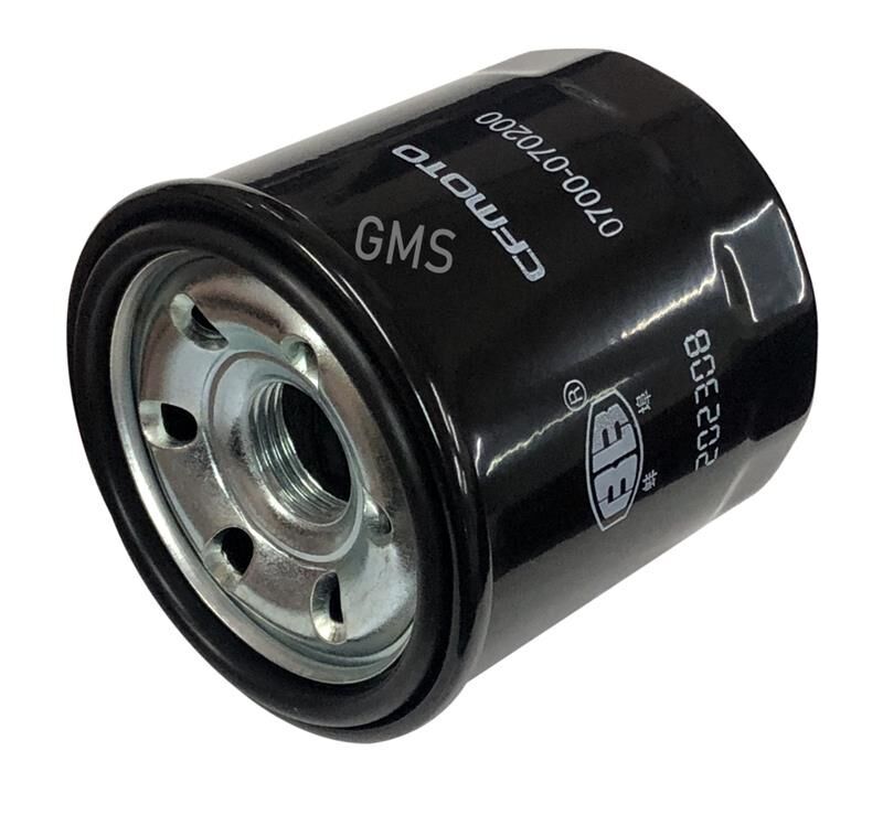 Cf Moto Yag Fıltresı 450Sr-650Nk-650Mt