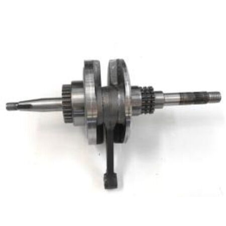 Honda Spacy 110 Spontini Krank A Kalite Rulmanlı