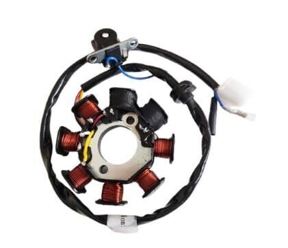 Akıllı Beyin 48V/60V/72V/84V 40 Ah 1200W/3000W E-Bisiklet Monero 60325