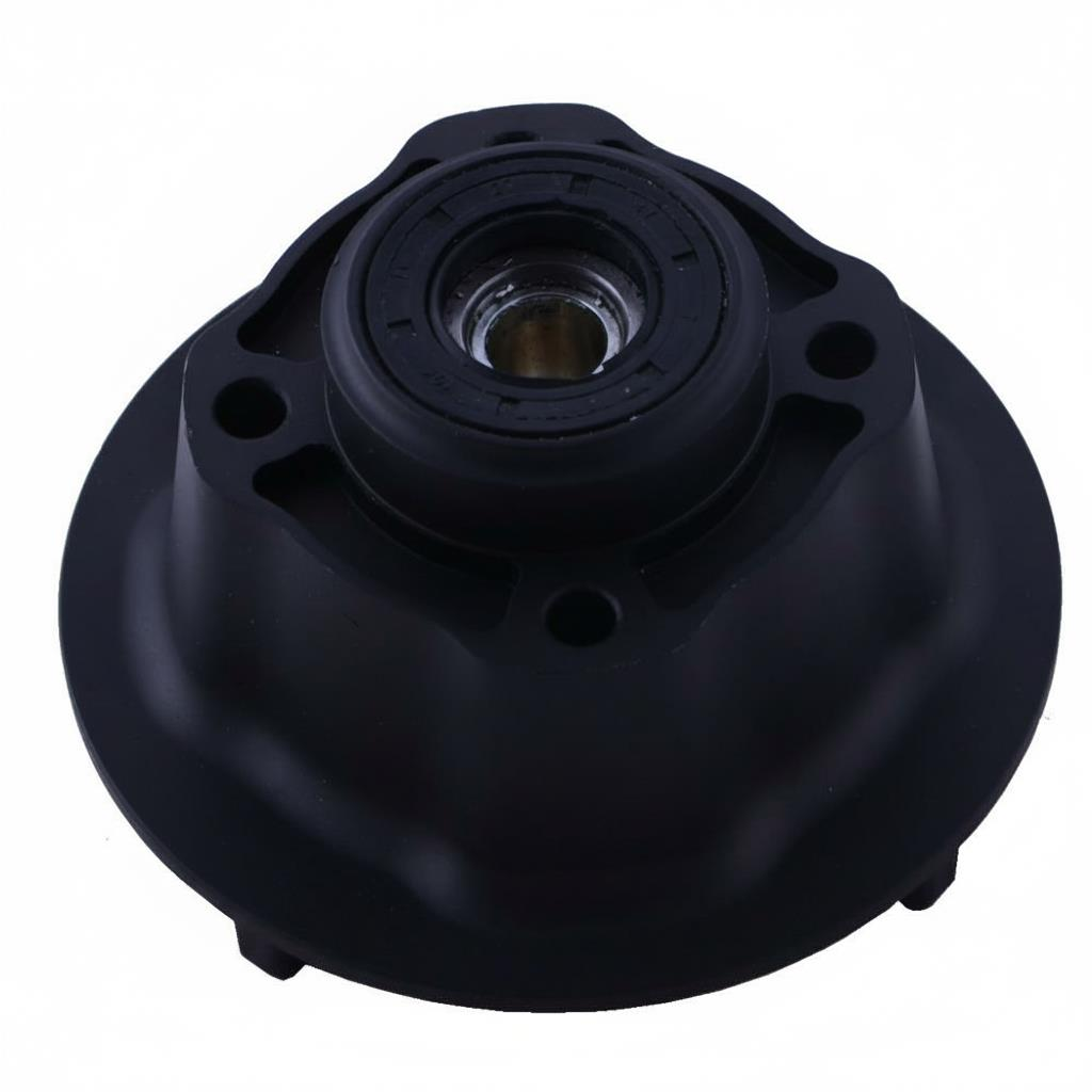 Mh Arka Dişli Stoperi Siyah